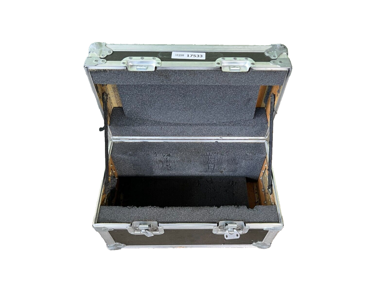 Penn Fabrication Trunk Case -17533 (One) - True Heart Sound