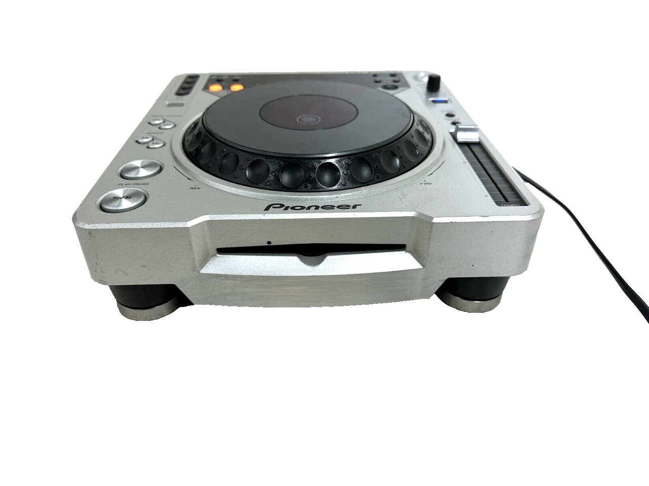 Pioneer CDJ-2000NXS DJ ターンテーブル マルチ プレイヤー 音響 