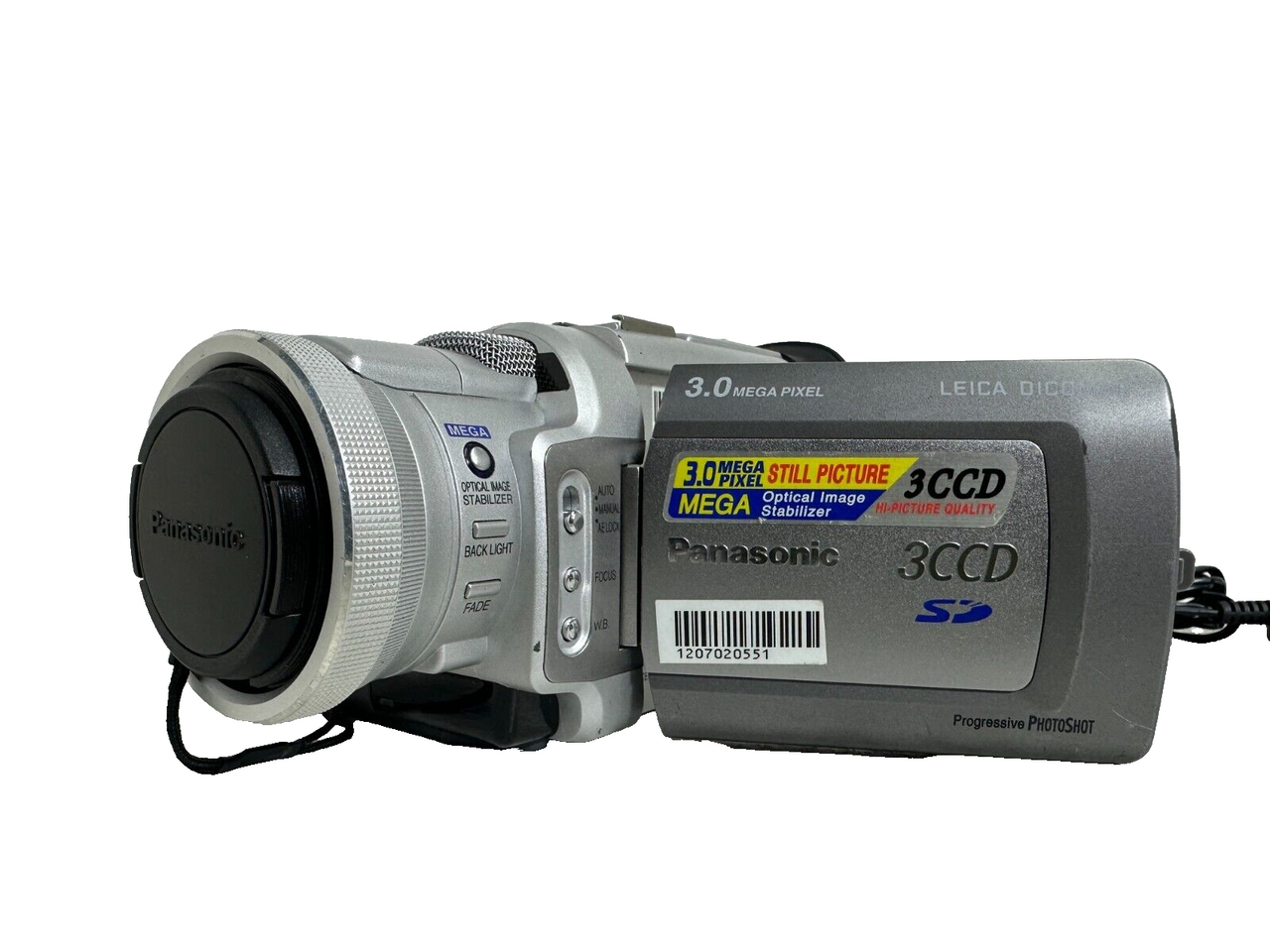 Panasonic - LPC shop Panasonic Desktop Dock/ Port Replicator for CF-54 & FZ-55