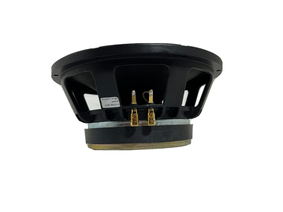 Diaframma Sostitutivo Per Driver Apogee Sound 110-10 - Cupola Fenolica 8", Per Medio/Alto Diaframma Mid-range Tweeter - Foto 3