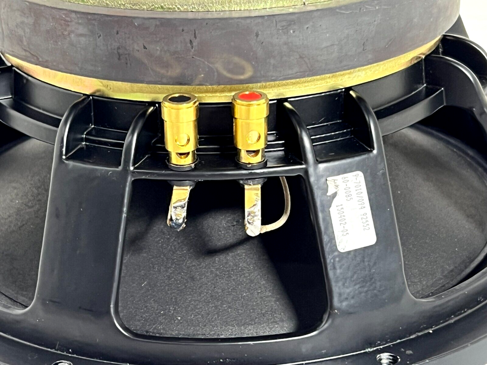 Apogee Sound 110-134 12