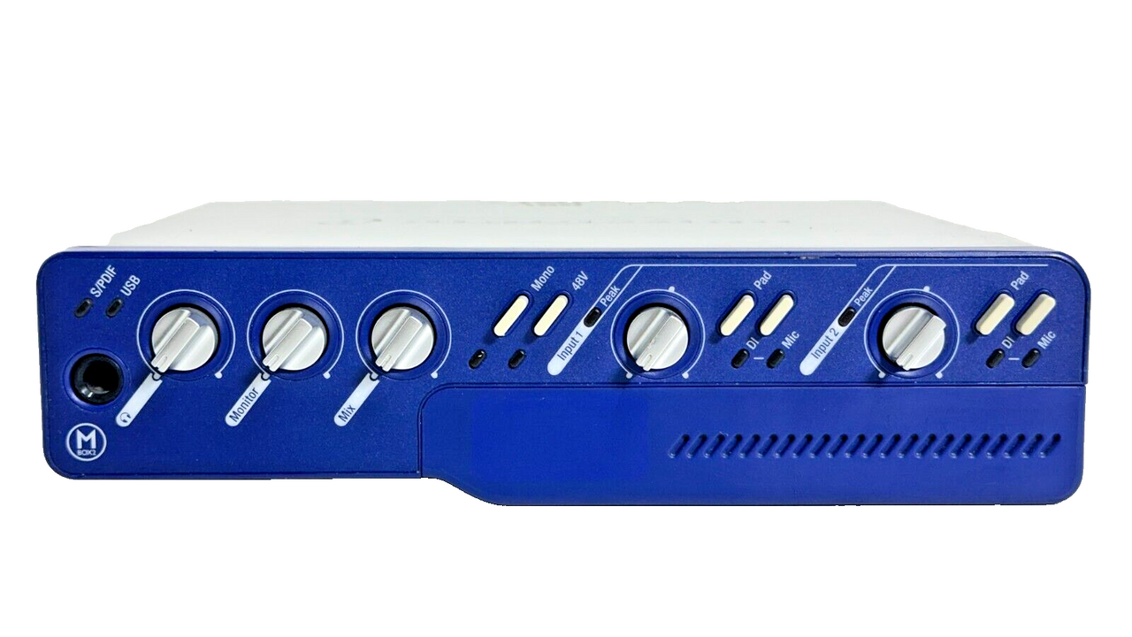 M Box 2 Pro - Thumbnail 4