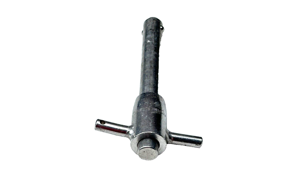 Jergens BLC8GT25 AVK Push Pin 2075 (LOT OF 5) True Heart Sound