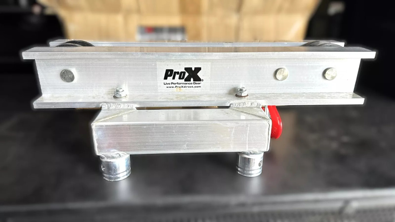 ProX XT-TOPCM Top Truss Section for Electric Motor or Manual Chain