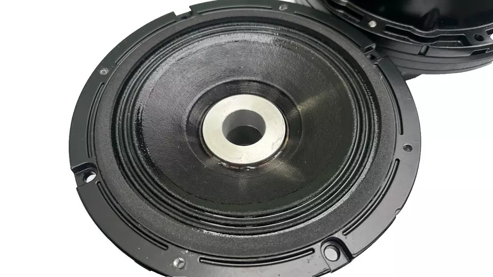 EAW NX08/2501-8 Driver 0009974 Coaxial Speaker *Need A Diaphragm EAW NX08/2501-8 Driver 0009974 Coaxial Speaker *Need A Diaphragm
