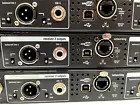 Ur4d Shure UR4D Dual H4 Freq 518-578MHz Wireless Receiver #2426 (One) - True ...