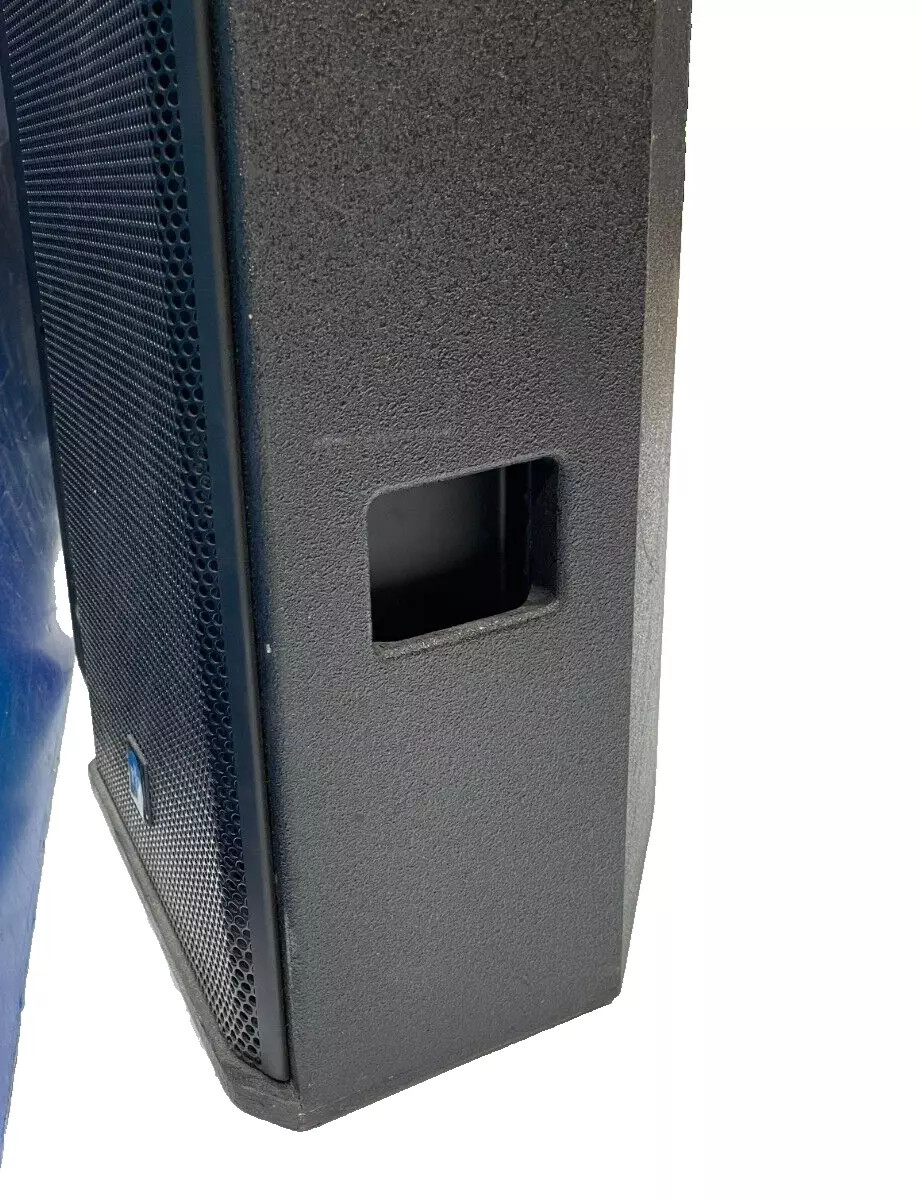 RenKus Heinz PN/PNX121M Two-Way Complex Conic Loudspeaker -2368