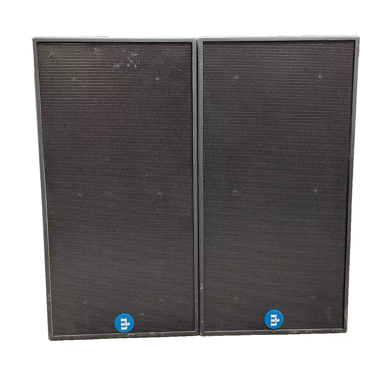 Renkus-Heinz CT6/64G Main Loudspeaker -7349 -7350 (One) - True