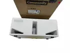 Community VLF208W Dual White 8