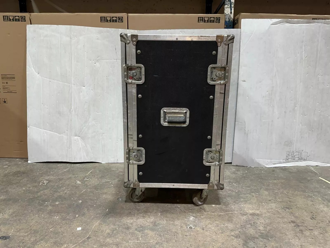 100A Motion Lab power distro System (One) - True Heart Sound