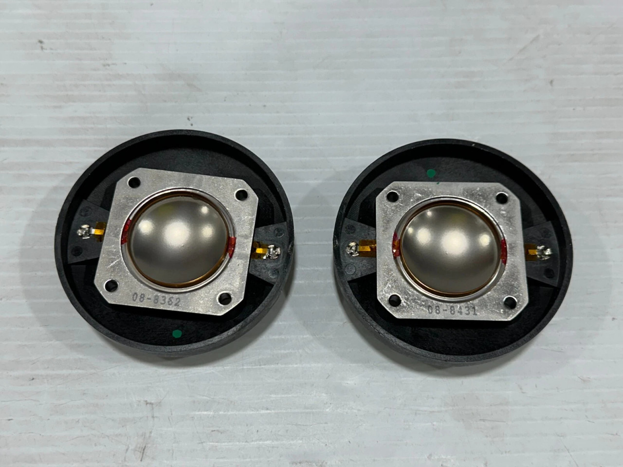 Martin DLZ023 Replacement Diaphragm for martin W8LC Line Array