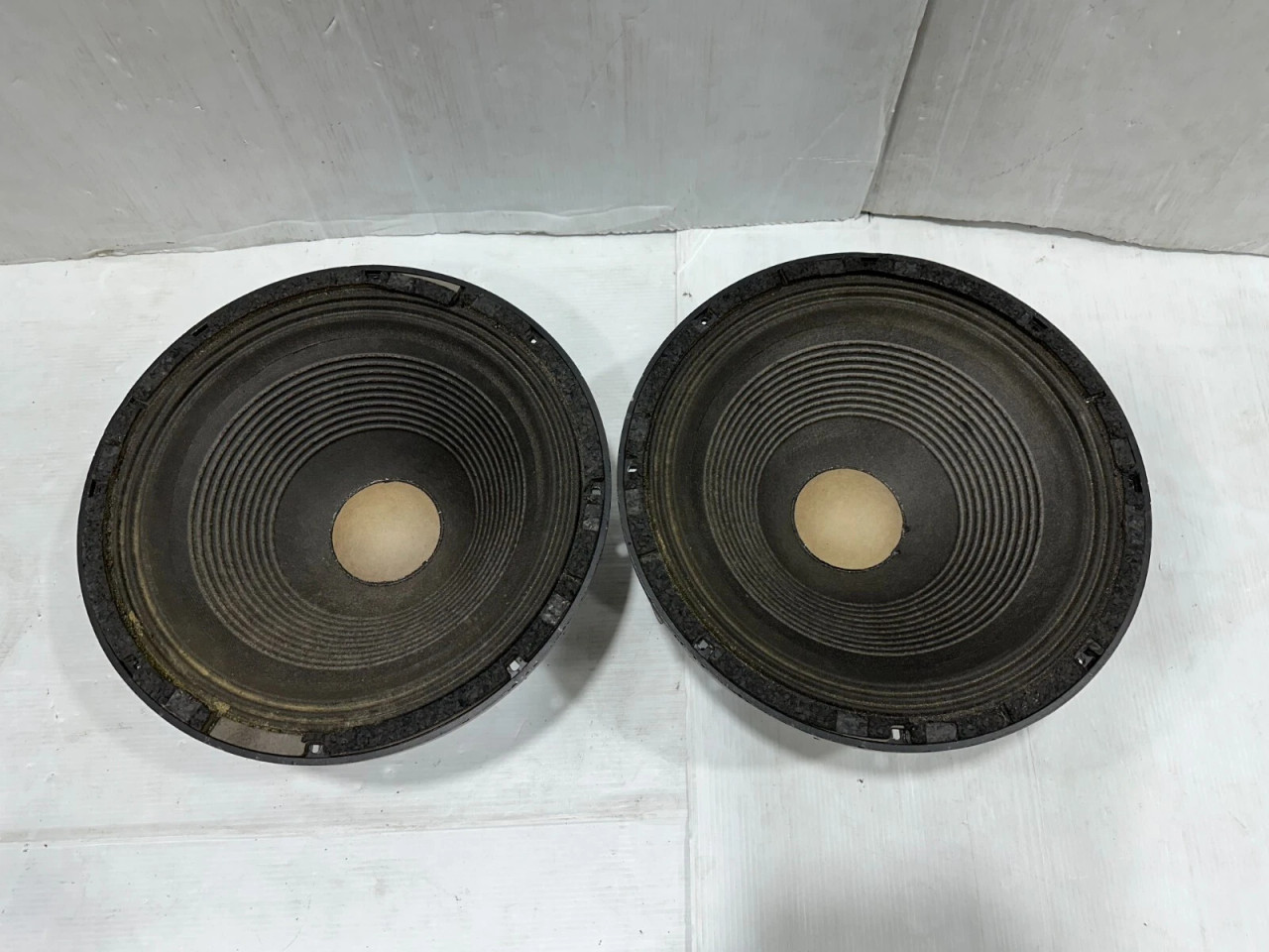 サーベロー GZCK 250XSPL Midwoofer | 10 Inch Speaker | Compression Driver