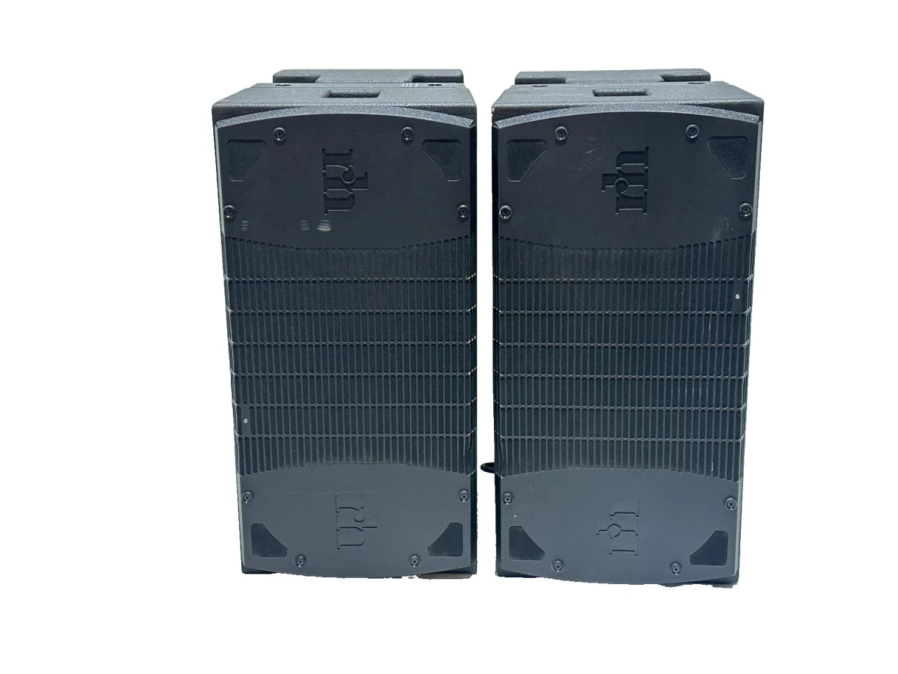 Renkus Heinz PN102-LA-52R Powered Line Array Speaker -7080/83 (One