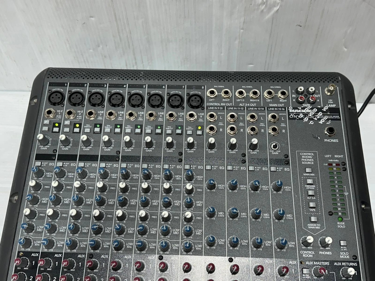 MACKIE ONYX 1620（ジャンク） ONYX1620RP_0.jpg?v=1692034498&