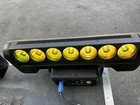 Elation Professional ACL 360 Bar Moving Bar Effect Luminaire (SIX ...