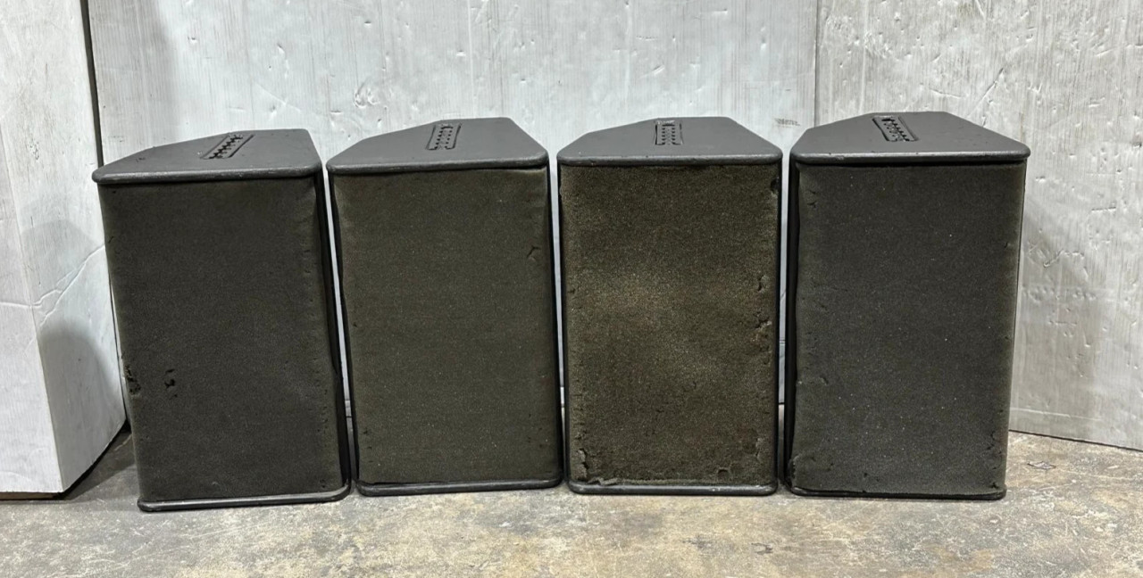 Nexo PS10 Passive Speaker -6785 (LOT OF 2) - True Heart Sound