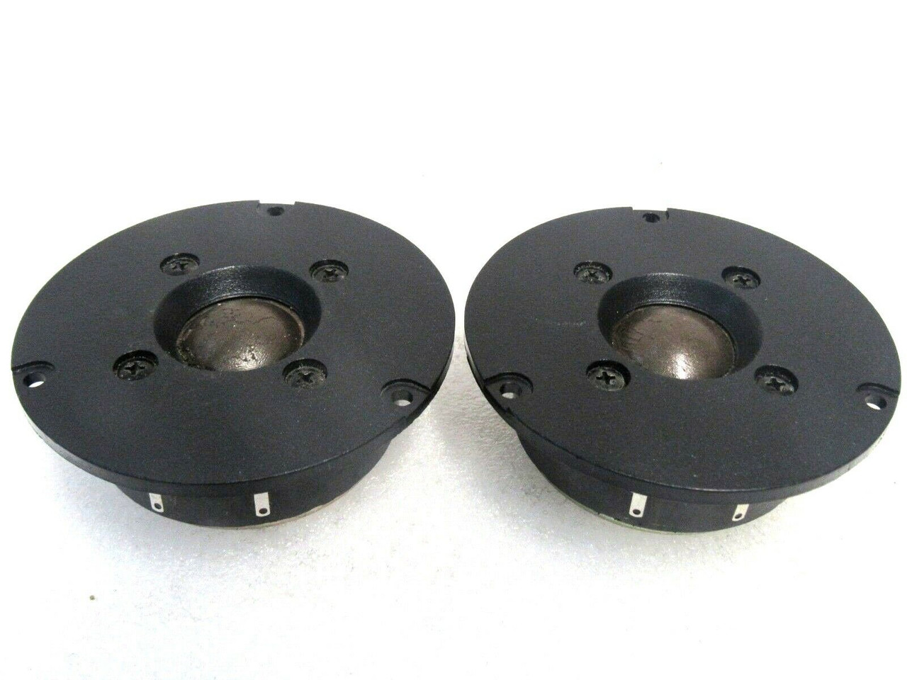 DOME SPEAKER TWEETER L53TND -5072 (LOT OF 5) - True Heart Sound