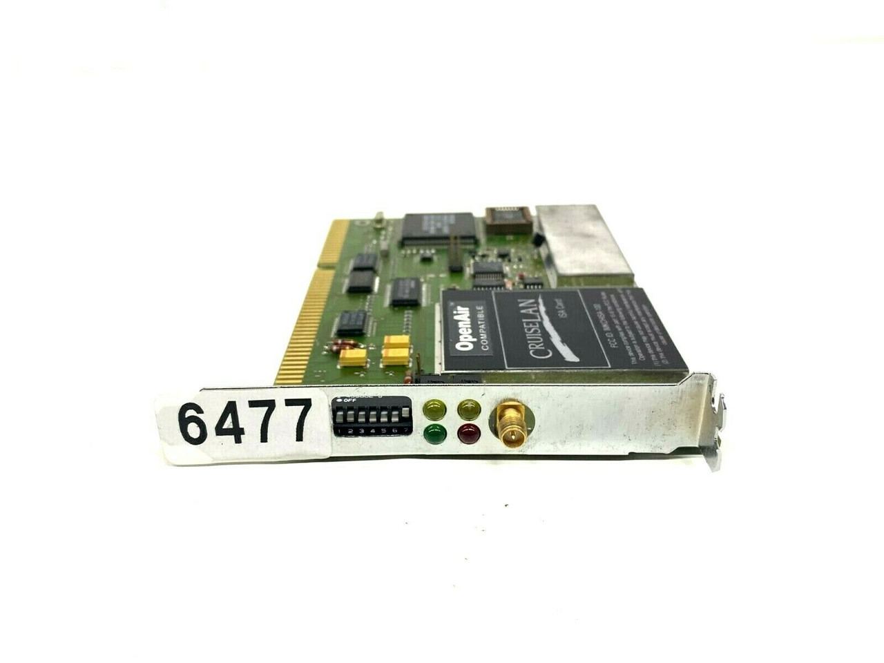Proxim Rangelan2 ISA Rev A -6477 (One) - True Heart Sound
