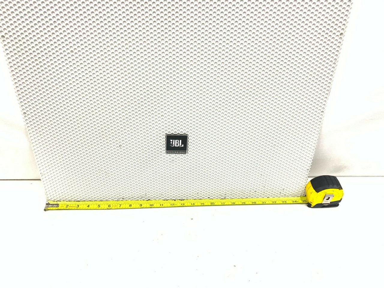 Jbl Grille W/White Grille Cloth 0485 (One) True Heart Sound