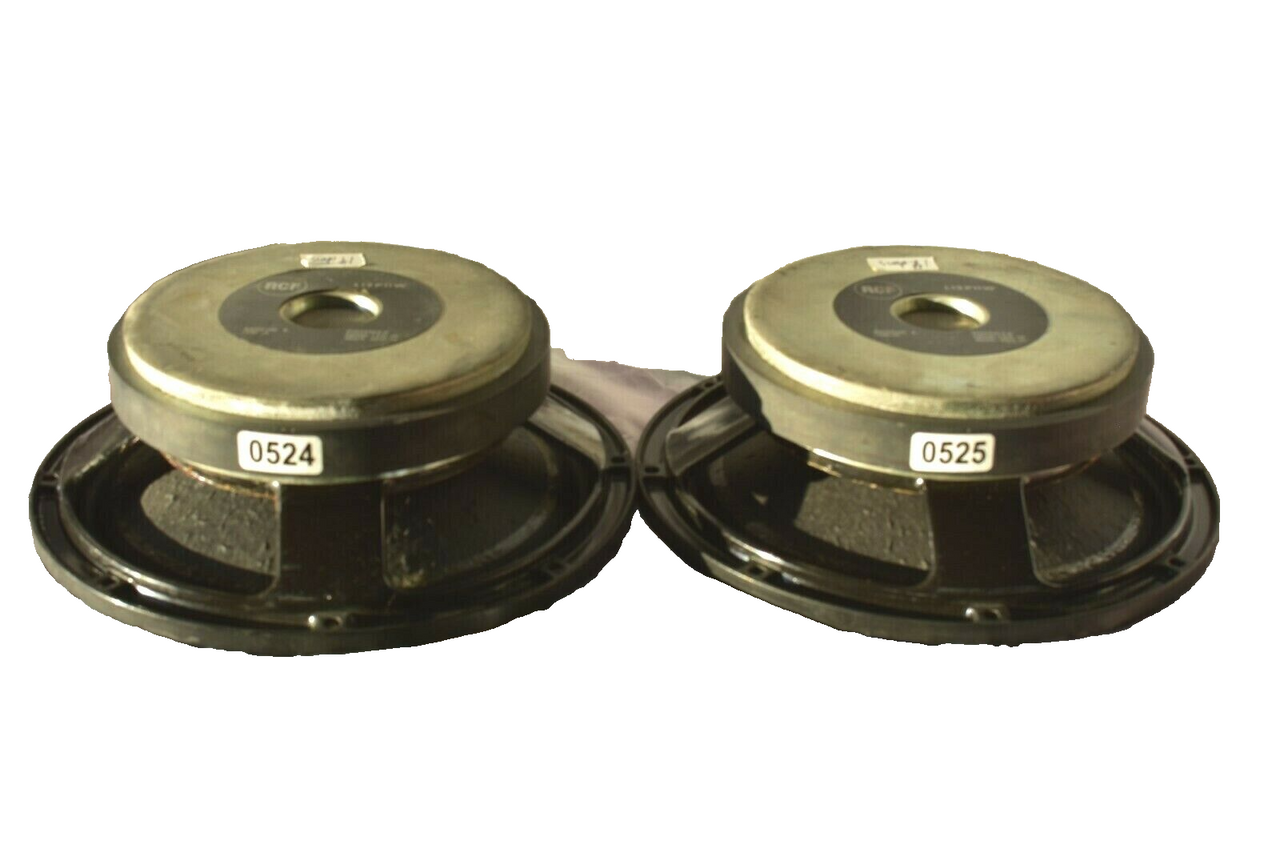 RCF L12-P11W 300W 12