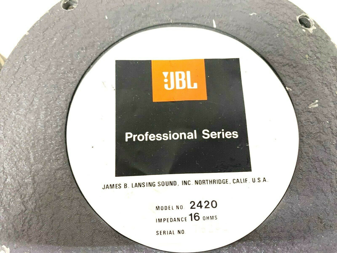 引取限定 exclusive EW-302 EH-321L JBL 2420 s-l400.jpg
