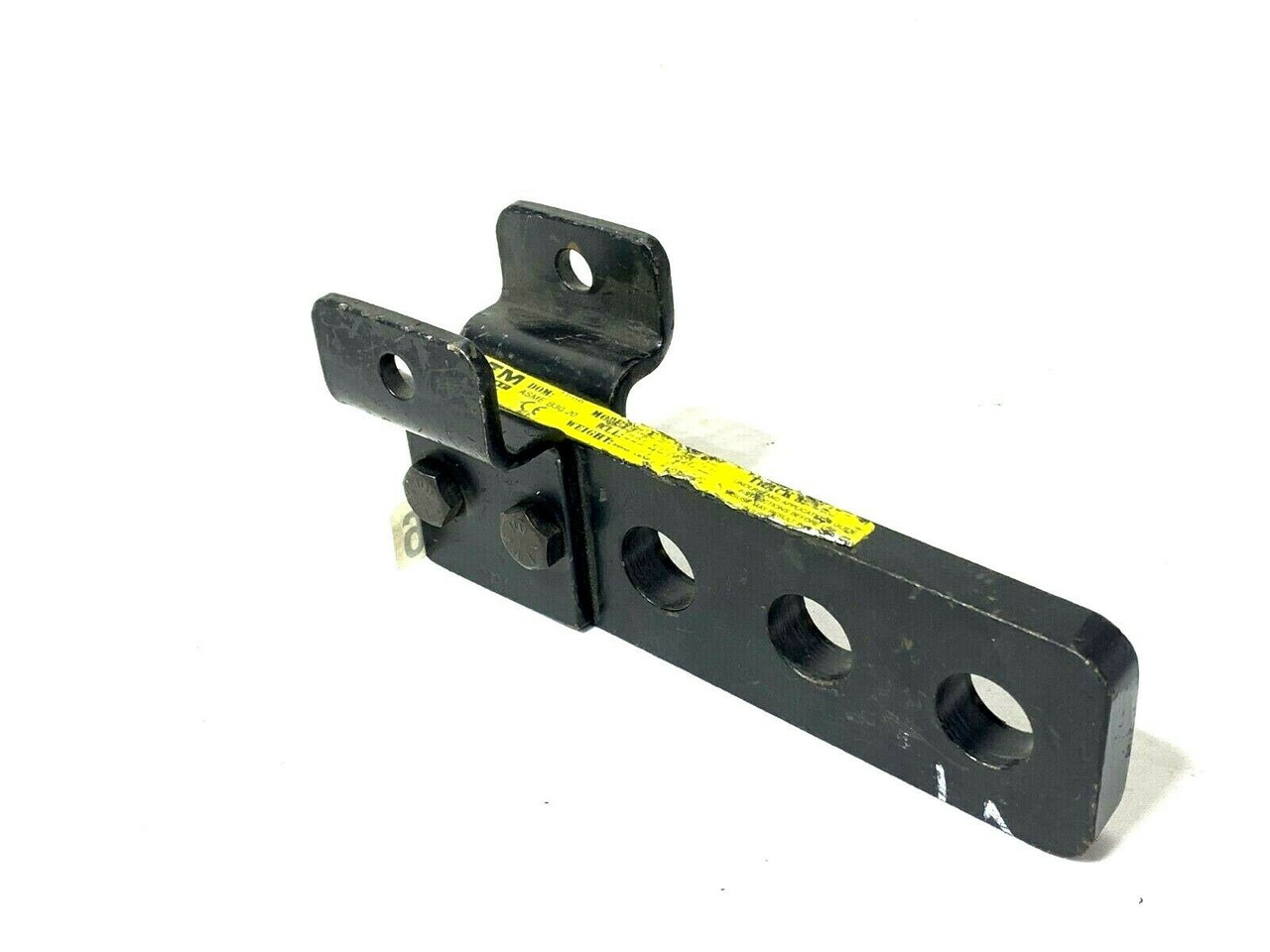 ATM AMFS-1x2-SME Extend Shackle Mount Rigging -9846 (One) - True