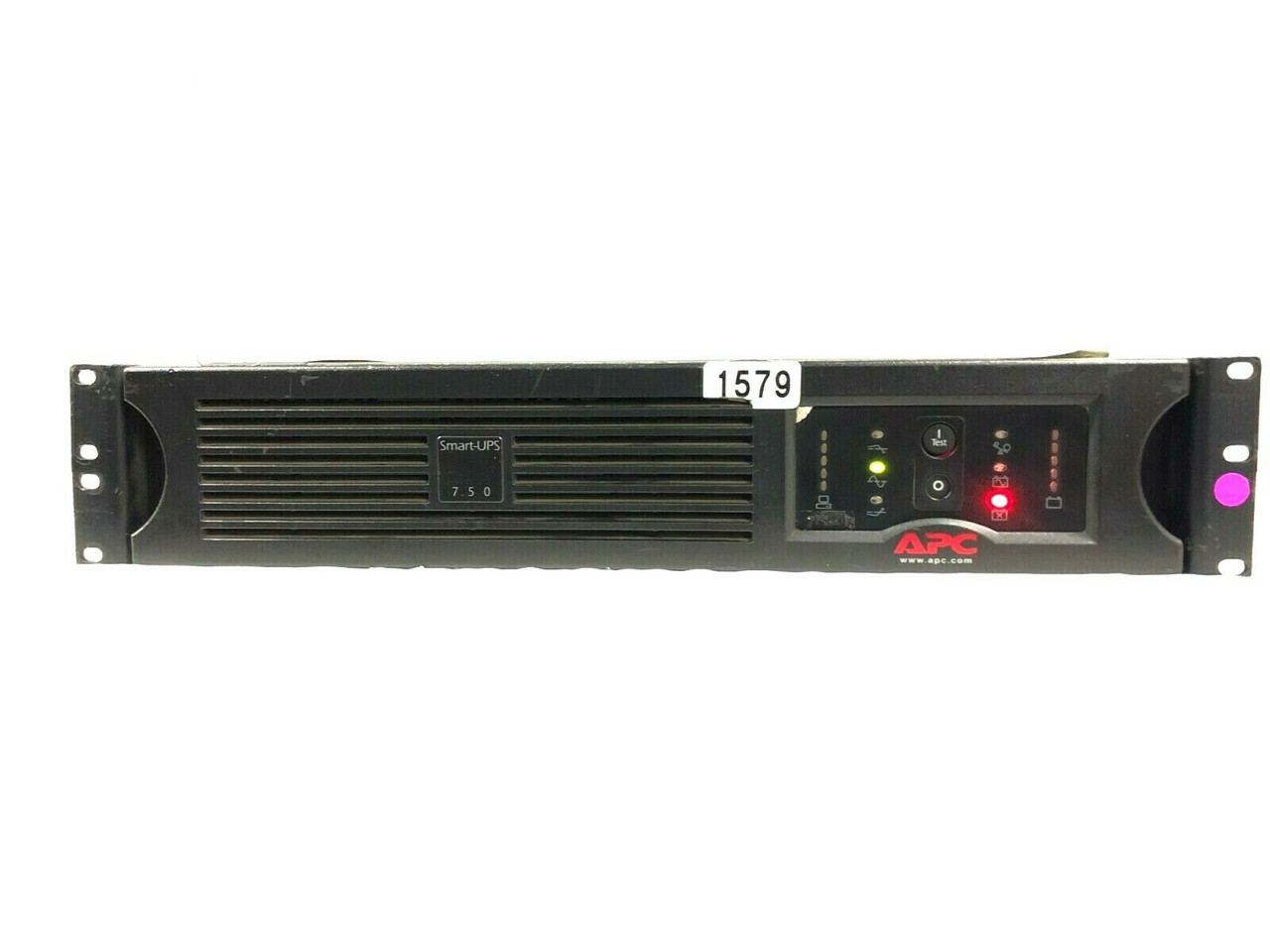 UPS 750 APC Smart Power Supply (One) -1579