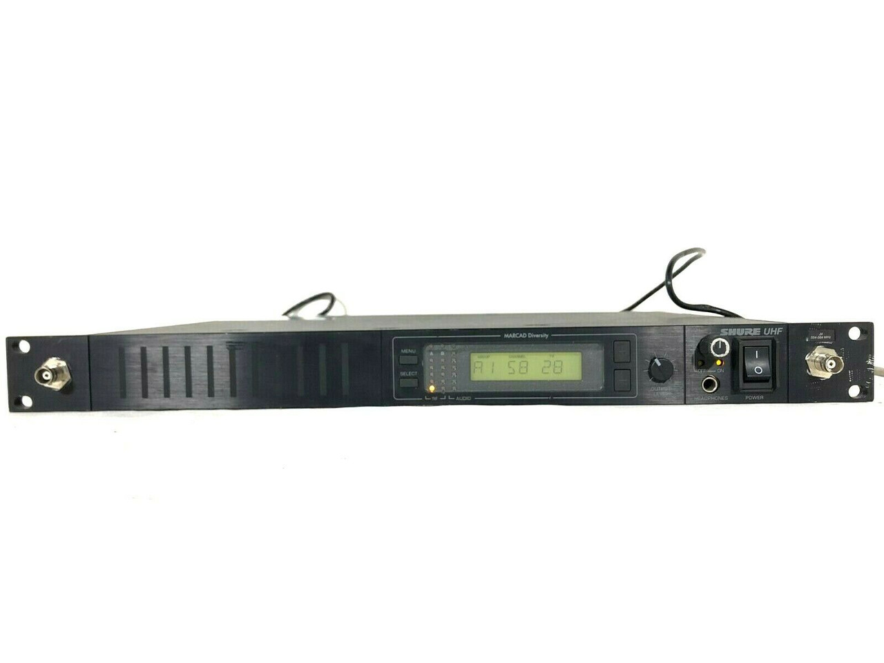 U45-J4 Shure/554-584MHz Commercial Audio Product (One) -6132