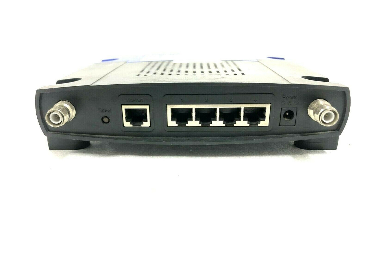 Linksys WRT54G G Broadband Wireless Router (One) -1897 - True