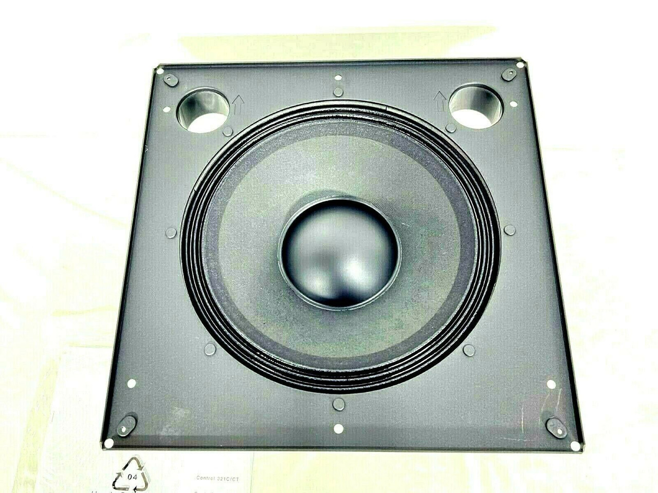 JBL Control 312cs Ceiling Subwoofer (One) -3888 - True Heart Sound