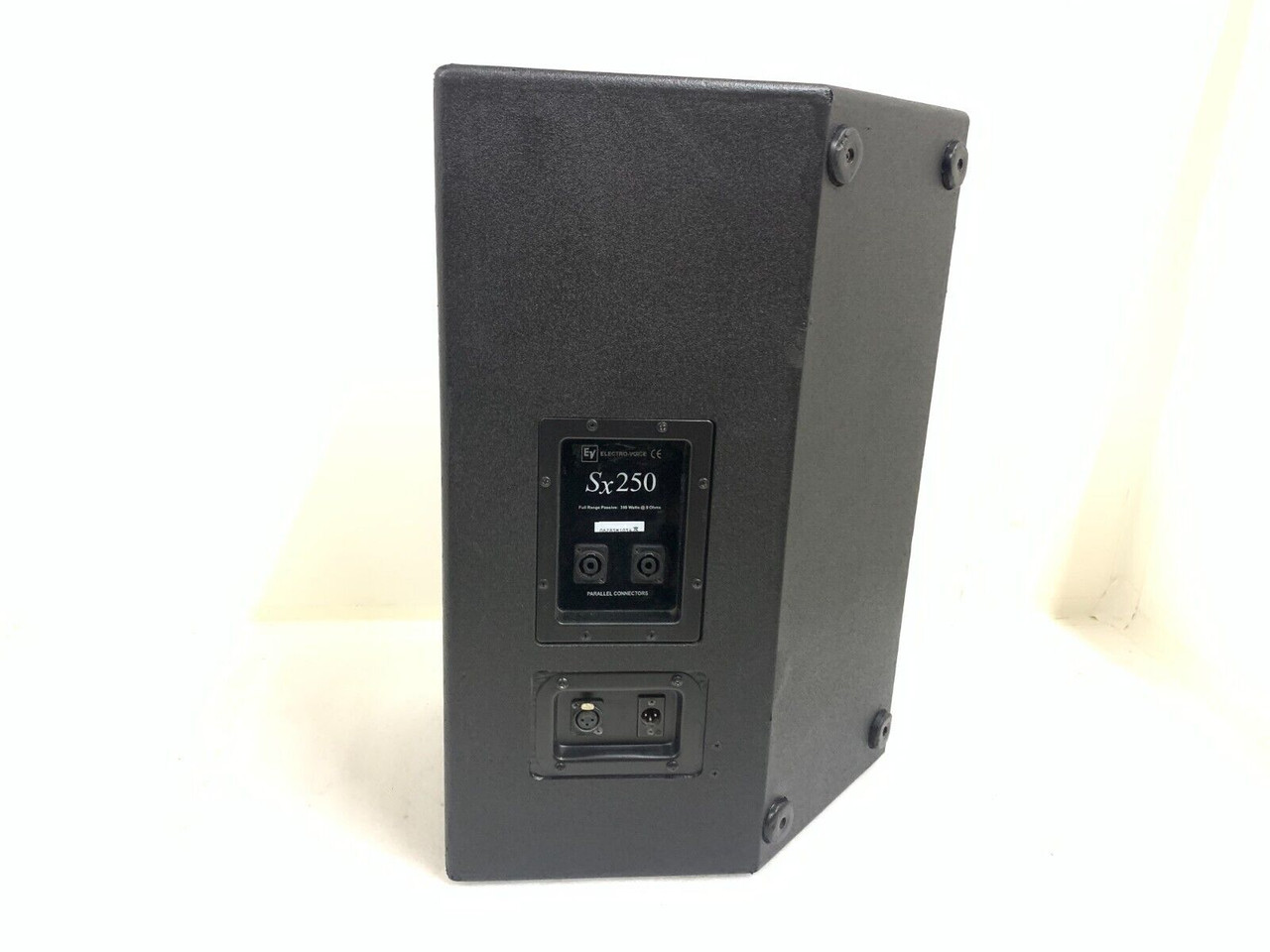 Electro-Voice S-200 その１(左側) Electro-Voice S200 300 Watt Two-Way Passive Speaker - Fair
