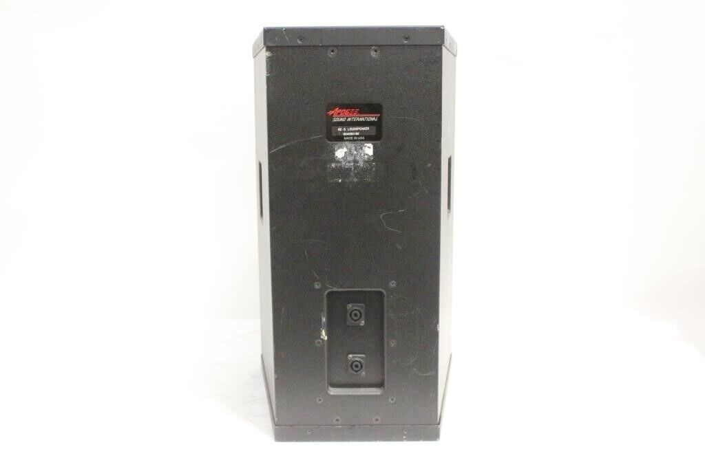 Apogee AE-5 Arrayable Loudspeaker -1208 (One) - True Heart Sound