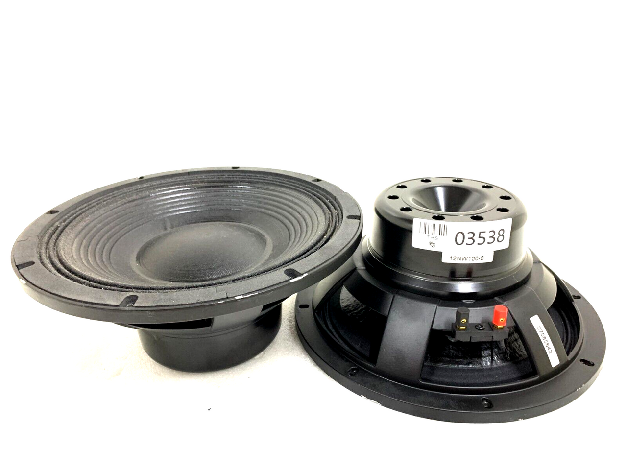 Speakers B&C LF Drivers - スピーカー Yahoo!オークション 12PE32