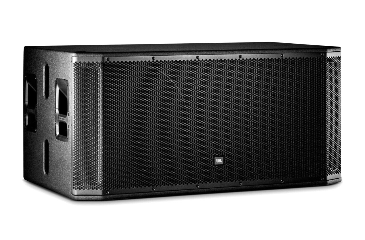 JBL SRX828SP 18