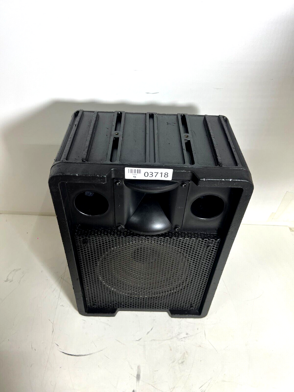 Panasonic WS-A200 スピーカーシステム ♪Panasonic/RAMSA モニター