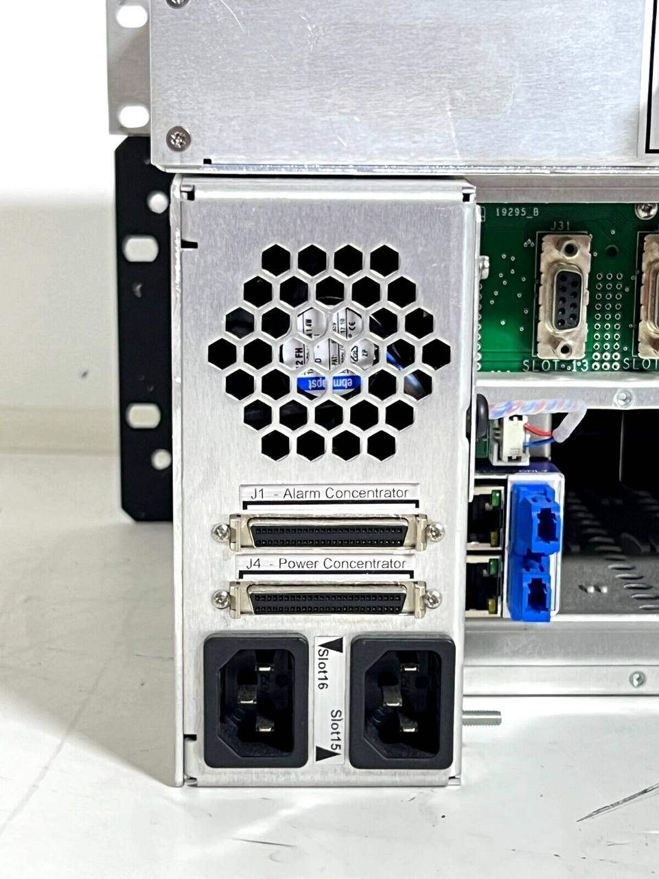 Via Lite CWDM Module 3U Rack Chassis -03779 (One) - True Heart Sound