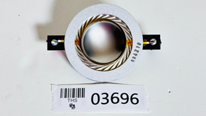 B&C Replacement Diaphragm For B&C DE45-8 Driver -03692 - 03696 (One) B&C Replacement Diaphragm For B&C DE45-8 Driver -03692 - 03696 (One)