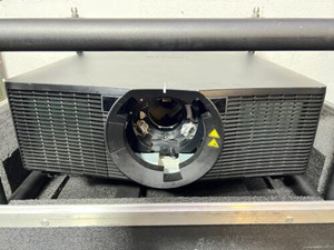 Christie D12HD-H DLP 1080P Large Venue Projector -05302 (One)