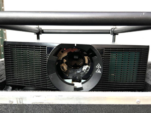 Christie D12HD-H DLP 1080P Large Venue Projector -05303 (One) Christie D12HD-H DLP 1080P Large Venue Projector -05303 (One)