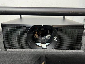 Christie D12HD-H DLP 1080P Large Venue Projector -05305 (One) Christie D12HD-H DLP 1080P Large Venue Projector -05305 (One)