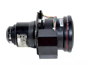 Barco DLP Projection XGA/SXGA TLD 1.6-2.0 Zoom Lens W/Case -3929 (One) Barco DLP Projection XGA/SXGA TLD 1.6-2.0 Zoom Lens W/Case -3929 (One)