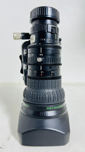 Fujinon A20x8.6 BRM-SD Lens -237006 (One)