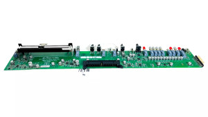 Crest Audio 76D5475-00 HP-Eight OP Mono Main PCB -03673 (One) Crest Audio 76D5475-00 HP-Eight OP Mono Main PCB -03673 (One)
