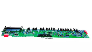 Crest Audio 7603484-00 X8 Mono Input -03674 (One) Crest Audio 7603484-00 X8 Mono Input -03674 (One)
