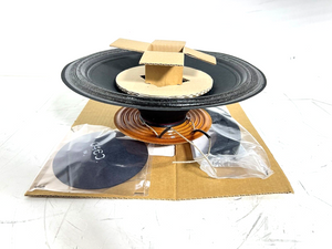 Martin Audio DLT252 Recone Repair Kit -03670 (One) Martin Audio DLT252 Recone Repair Kit -03670 (One)
