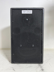 EAW JF100E 2-Way Full Range Passive Speaker -17113 (One) EAW JF100E 2-Way Full Range Passive Speaker -17113 (One)