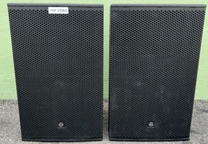 EM Acoustics MSE-159 Two Way Passive Full Range High Power Speaker (PAIR) EM Acoustics MSE-159 Two Way Passive Full Range High Power Speaker (PAIR)