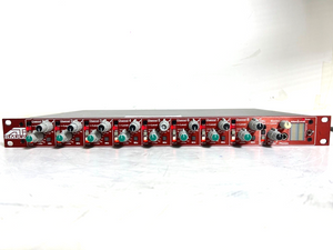 ATi 8Mx2 Mic Preamp/Mixer -17248 (One) ATi 8Mx2 Mic Preamp/Mixer -17248 (One)