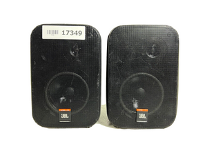 JBL Control 1 Pro Personal Speaker -17349 (PAIR)