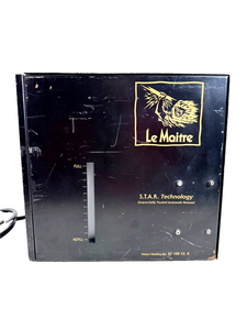 Neutron Special Effects Pro Hazer -0008 (One) Neutron Special Effects Pro Hazer -0008 (One)